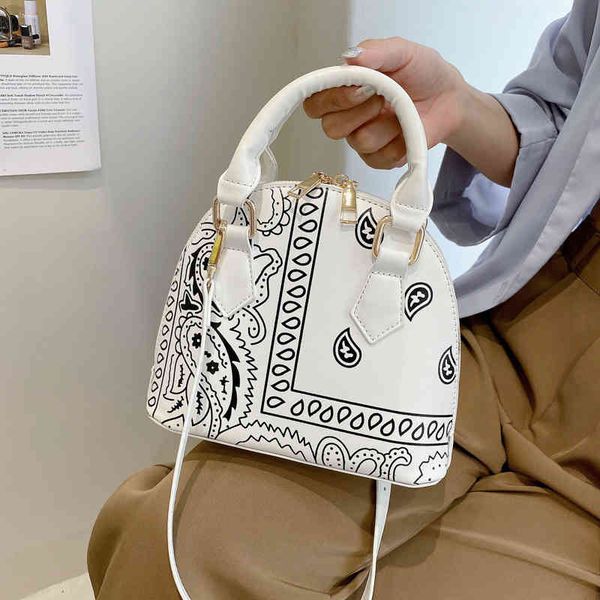 

minority contrast shell 2022 brand trend fashion design versatile ladies bags le69 handbag shoulder bag messenger bag