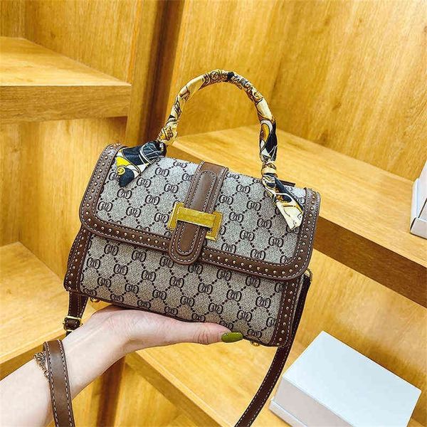 

texture single foreign style versatile small messenger 63% off store wholesale