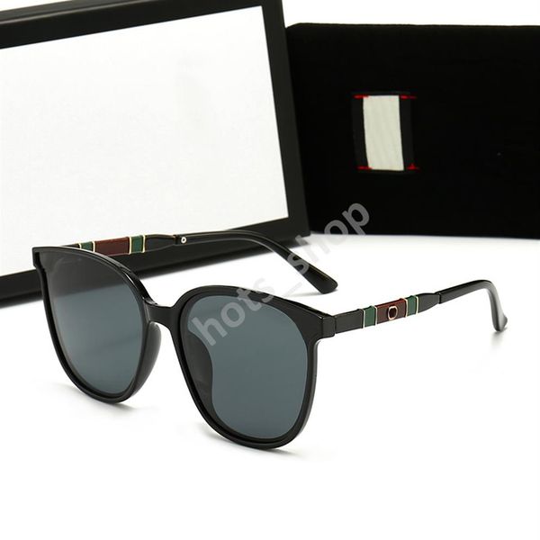 

mens sunglasses brand sunglasses fashion polarized sunglasses for mens summer driving glass uv400 3 style with box w202131, White;black