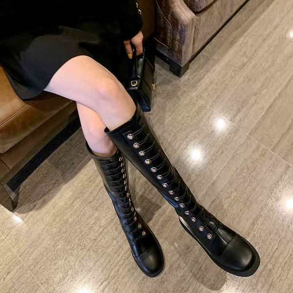 

boots style biker boots and women's tennis boots 65zb, Black
