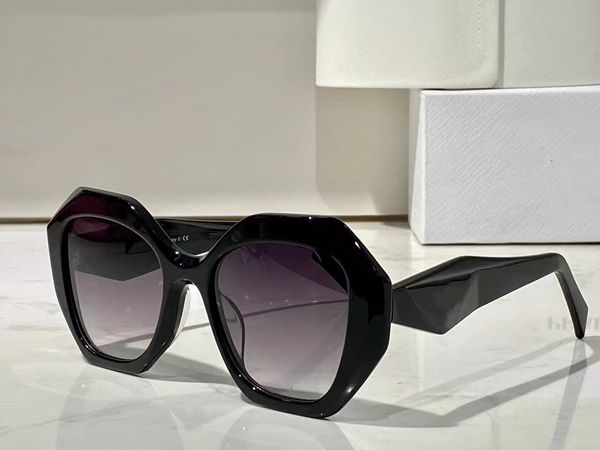 

21ss SPR16W S Designer Sunglass Women Eyeglasses Outdoor Shades PC Frame Classic Lady Sun glasses Mirrors for Womens Luxury Sunglasses