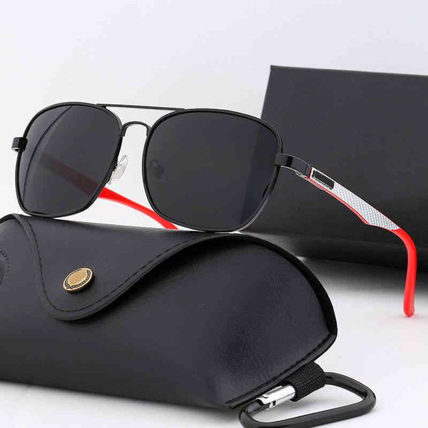 

gg designer cycle luxurious fashion cc sunglasses womans mens new fashion sun trend retro classic square sun engl versatile toad glasses, White;black