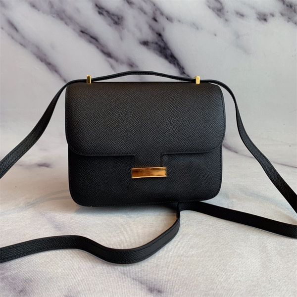 

luxurys designers handbag classic latest color women shoulder bags toothpick pattern leather womens cross body handbags wallet purses high k