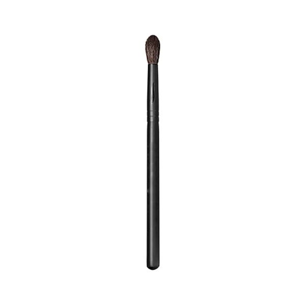 

Classic Eye Crease Shadow Makeup Brush 73 Black Natural Hair Eyeshadow Contouring Blending Cosmetics Tool, Classic crease brush 73