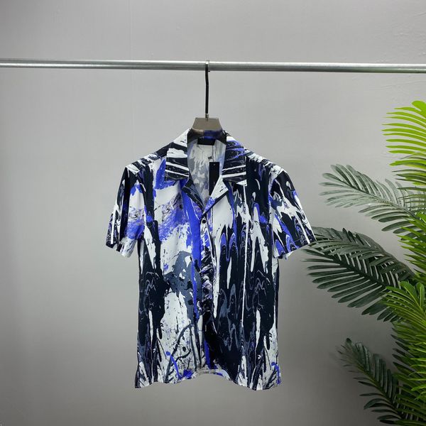 

men's plus tees & polos letter knitted sweater in autumn / winter 2022 knitting machine e custom detail crew neck cotton 34yt, Black;brown