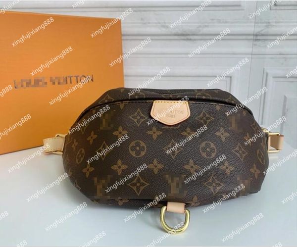 

new designers waist bags cross body handbag luxury bumbag fashion shoulder bag brown bum fanny pack lvs louiseity viutonity vuttons
