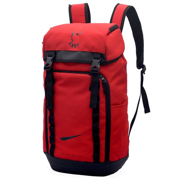 

designers bags couple rucksack large space sports backpack multifunctional travel bag hiking pack basketball knapsack shoe packet kyrie irvi