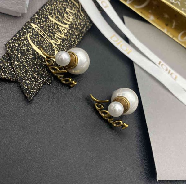 

2022 factory wholesale new dijia new acrylic anti allergy women's inlaid gold zircon geometric bauhinia flower ear clip 0h7r, Golden