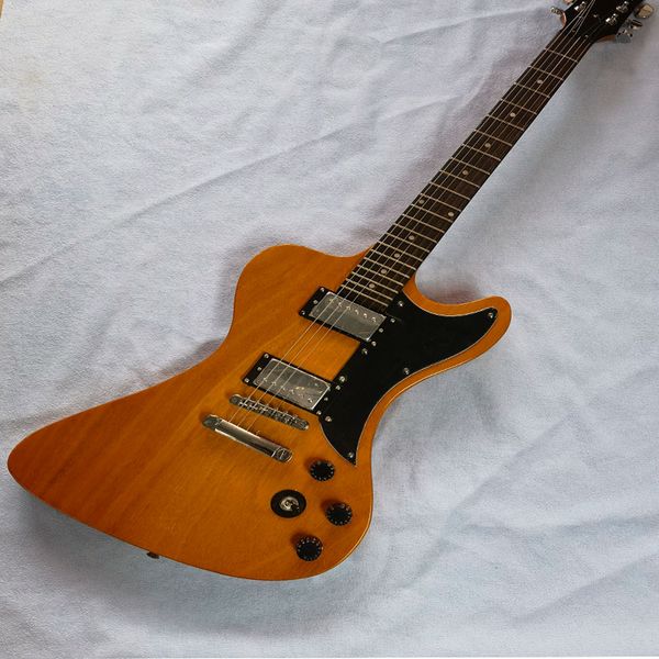 

fashionable six string electric guitar is suitable for both boys and girls the store can customize various styles of electric g