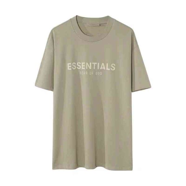 

ess season 8 new men's fashion pure cotton short sleeve summer clothing t-shirt, White;black