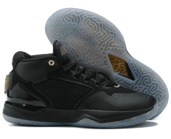 

kawhi leonard 2022 men basketball shoes sneakers blue jolly rancher white seismic moment earth day four bounces clippers away trainers outdo, Black