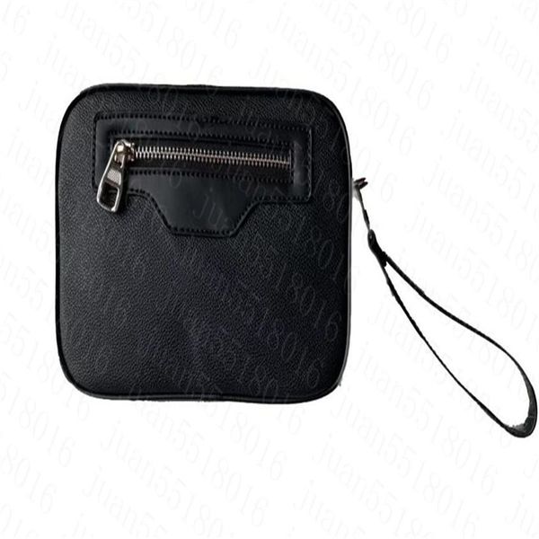

new hand bag travel toiletry pouch protection makeup clutch women leather waterproof cosmetic bags for womens with du312t