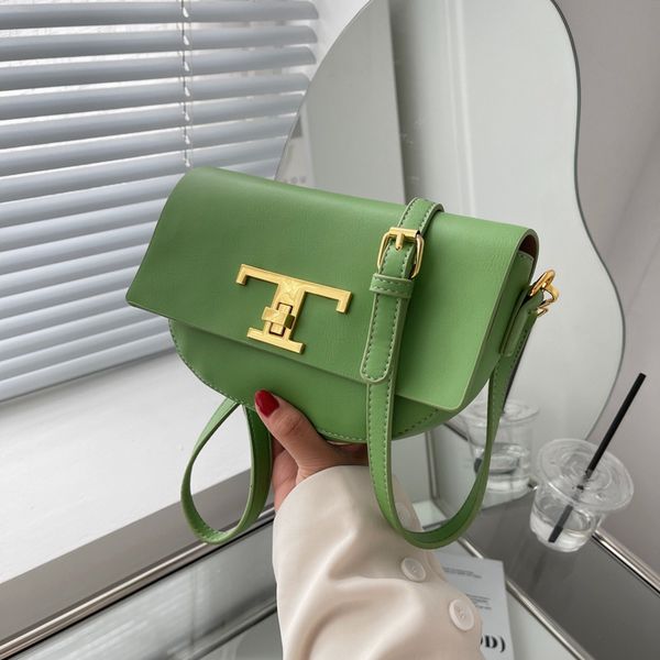 

designer bags this year's popular small female 2022 spring new fashion niche messenger texture soft face net red single shoulder