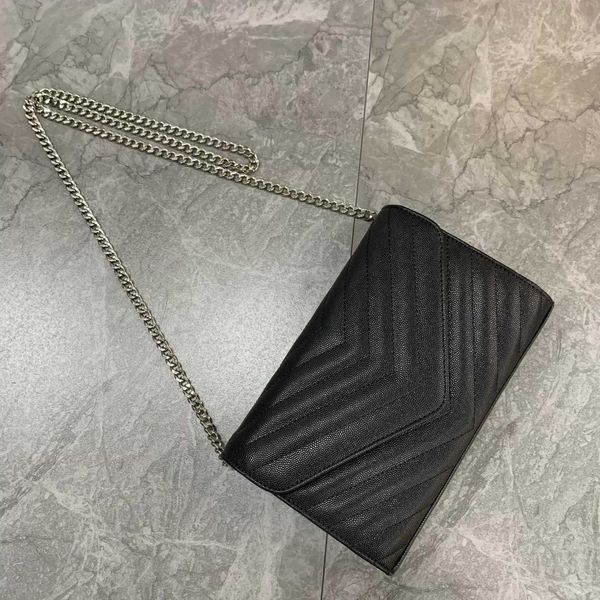 

designer bags leather women woc shoulder cross body luxury envelope hand clutch purses 2022 20e8