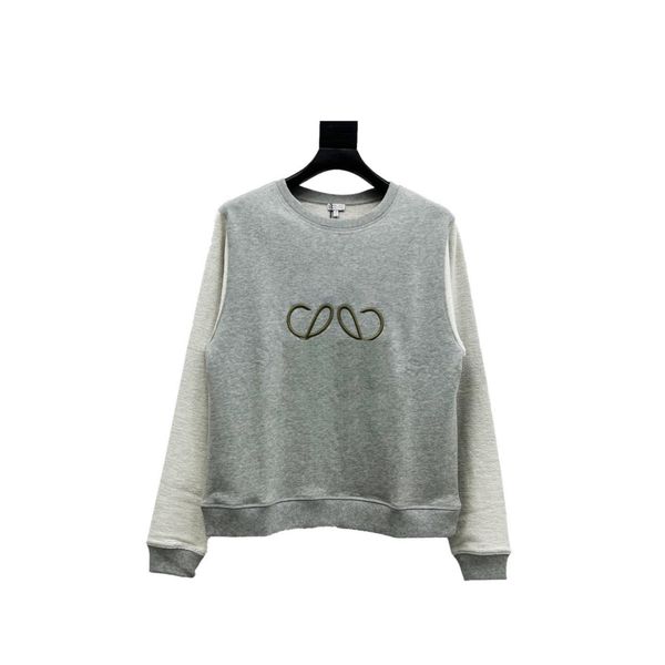 

2022 new casual crew-neck hoodie for women, Black