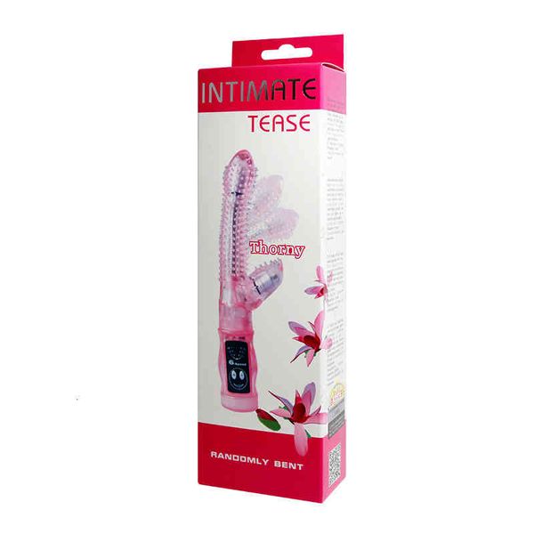

toys masager baile women's massage stick vibration masturbator products omkh be5h