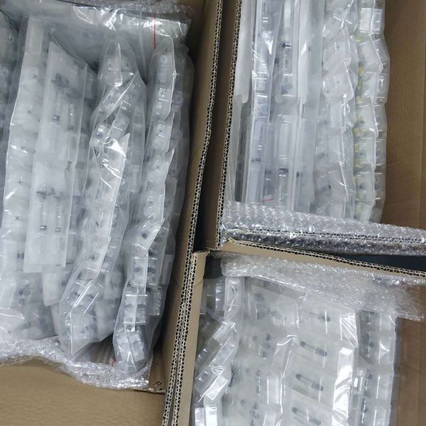 

injectable derma filler acido hialuronico inyectado neuramis filler