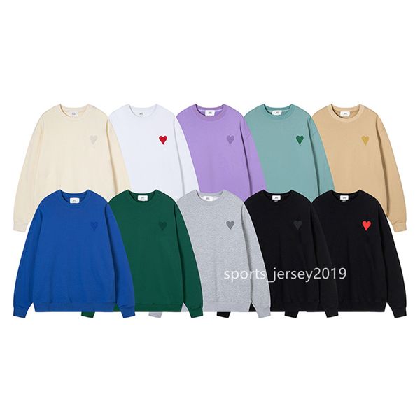 

men hoodies pullover sweatshirts essential loose hoodie long sleeve hooded jumper mens women black pullvoer