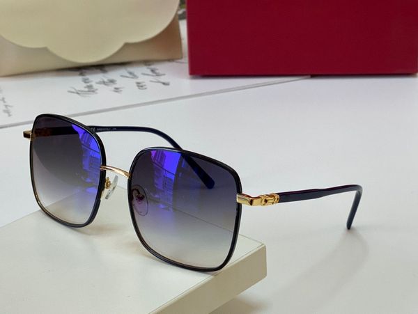 

womens sunglasses for women men sun glasses mens 980 fashion style protects eyes uv400 lens with random box, White;black