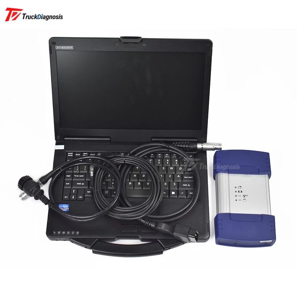

thoughbook cf19/cfc2 lapfor daf paccar 560 mux daf davie heavy duty truck diagnostic scanner tool