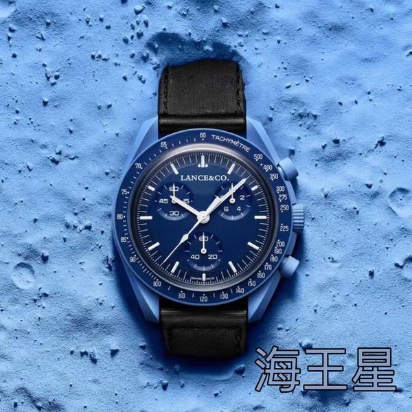 

aaa watch automatic quartz men's ladies joint watch waterproof luminous couple