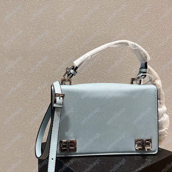 

5 colors plain tote bag vintage handbags practical leather shoulder bag classic brand crossbody trunk handbag women cosmetic cases party tot