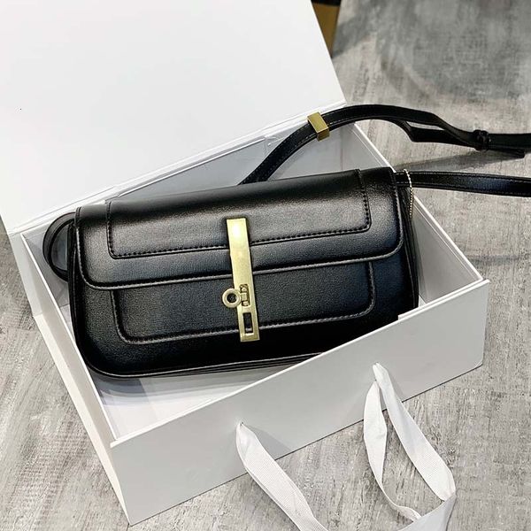 

designer bags new contrast underarm staff light luxury minority design texture women's summer 2022 fashion temperament trend