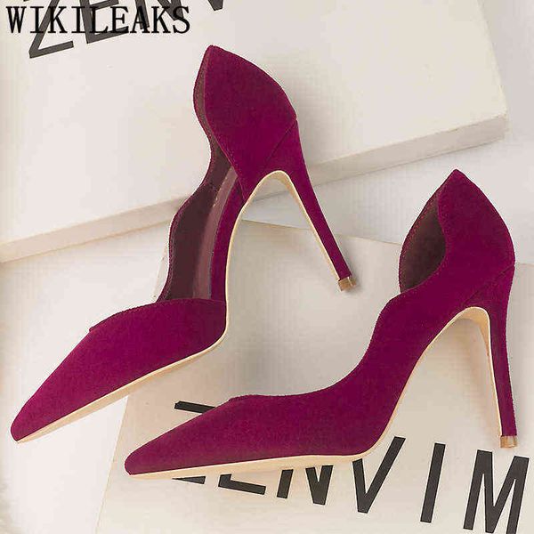 

party shoes fetish high heels pumps women extreme sandals elegant yellow new arrival 2022220513, Black