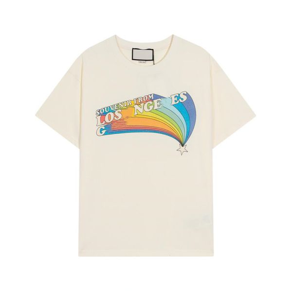 

2022 mens women designers t shirt fashion men s casual man clothing street designer shorts sleeve clothes tshirts, White;black