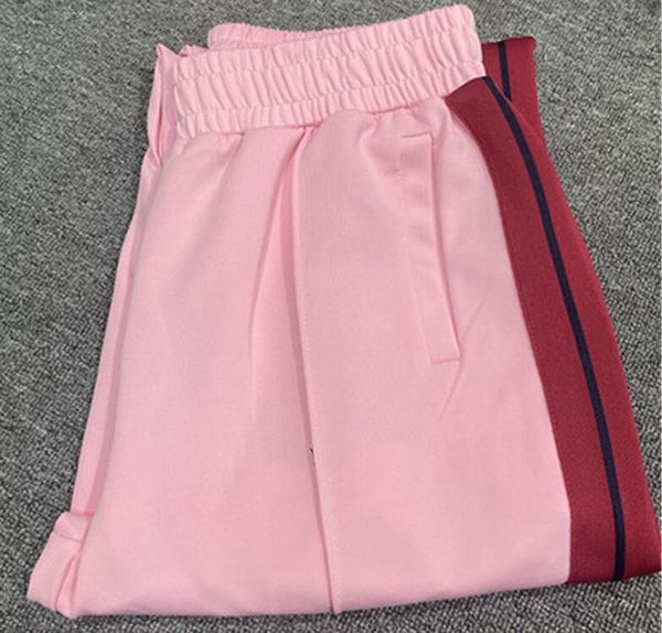 

haren men pants women casual pants for male sweatpants fitness workout hip hop elasticity elastic mens clothes track joggers man trouser eu, Black