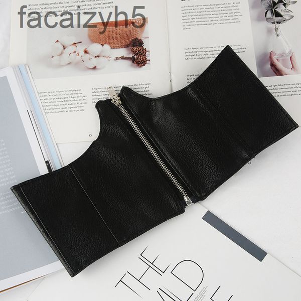 

belts designer beltstreet p fashion strap waist cover decoration black punk style sling with suit belt for womenw9wj2020, Black;brown