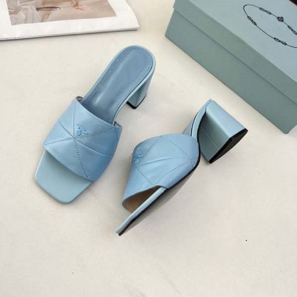

2022 designer women sandals sandals velcro classic slippers real leather slides platform flats shoes sneakers boots with dustbag by new01 51, Black