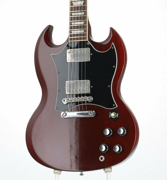 

sg standard ch #ggdx7 electric guitar