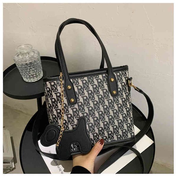 

purses new net red jacquard handbag version sling shoulder messenger tote bag