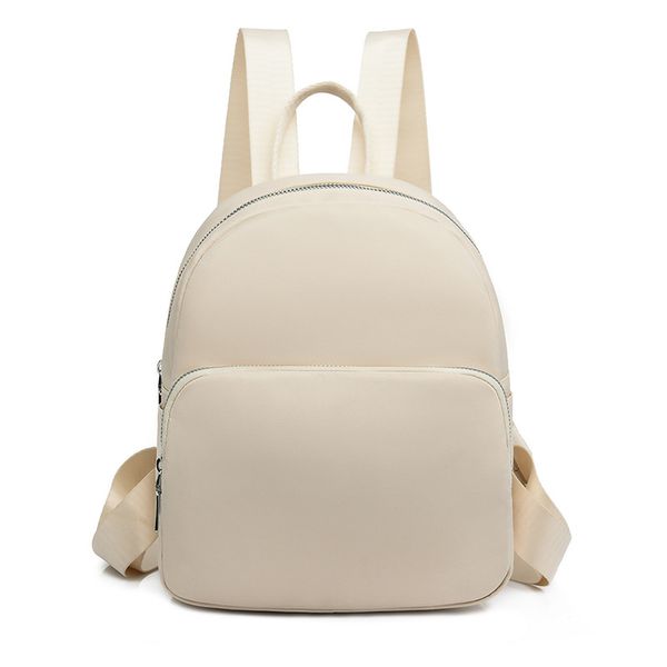

oxford backpack summer korea style handy large capacity casual versatile lapbag business waterproof wearproof