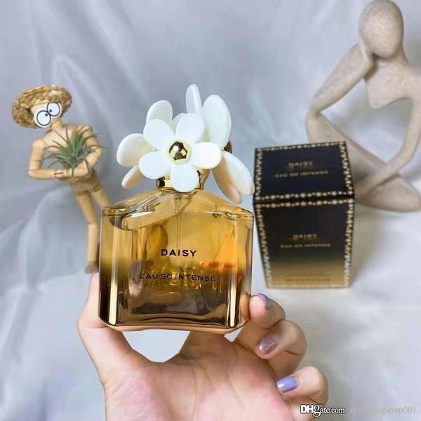 

famous perfume for woman daisy 100ml edp 3.3 fl oz fragrance parfum nature eau so intense de parfum spray charm fragrances girls parfums vap