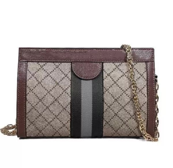 

luxurys designers woman bags handbag original box serial number code leather cross body fashion lady purse messenger bag