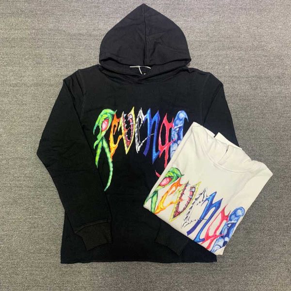 

revenge x trippie redd 1400, Black
