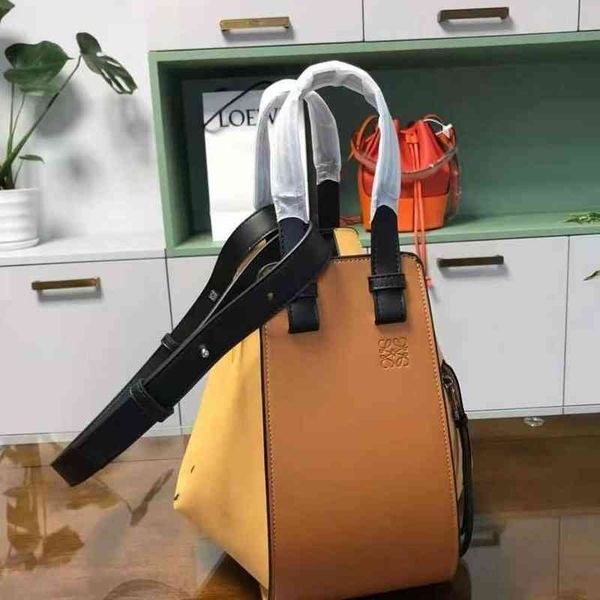 

designer handbag bag lowes's crossbody factory price direct wholesale women's hammock 2022 single shoulder messenger small round b