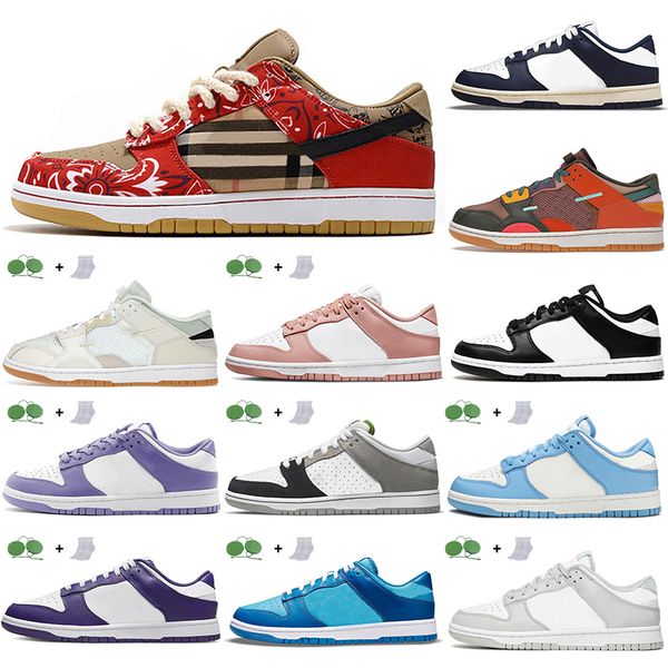 

retroes style dvnky running shoes mens womens sneakers low unc dvnks university blue digital man woman suitable casual walking sports zapato