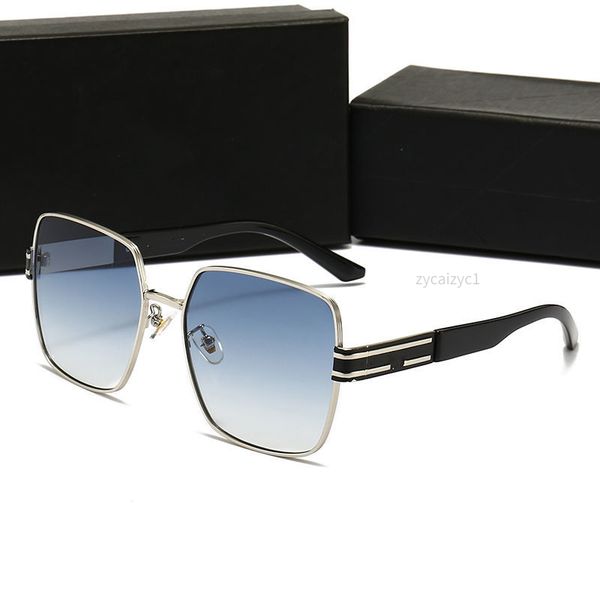 

2022g luxury brand designer fashion women fashion sunglasses leisure vacation travel self-driving outdoor sports millionaire pilot, White;black