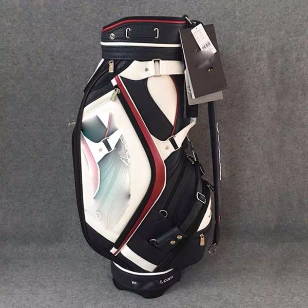 pacchetto stand Sport all'aria aperta golf portatile Edizione ultraportatile SPORT Donna Donna Borsa da carrello Ruote e tirante Top Borse in materia di cristallo, Accessori per valigie