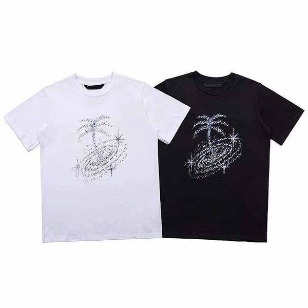 

or014 summer men women designers t shirts loose oversize tees apparel fashion mans casual chest letter shirt luxury street shorts sleeve cl, White;black