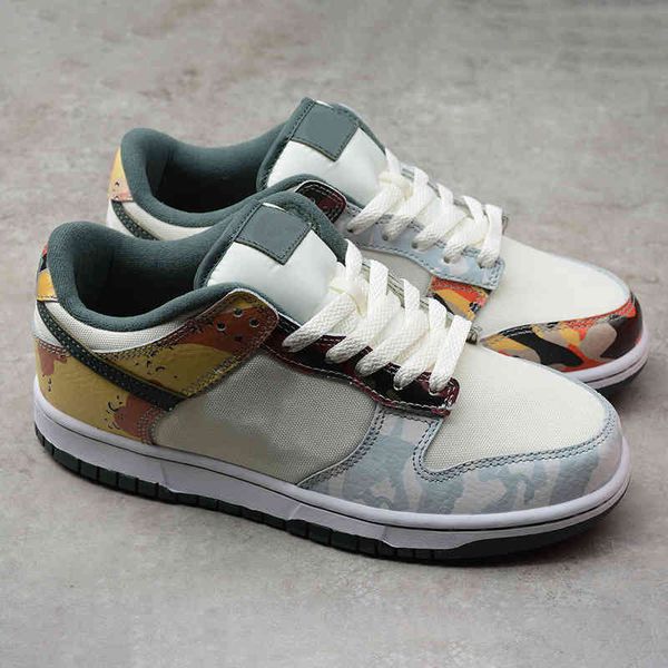 

shoes womens low casual sneaker designer brand duck camo sneakers board