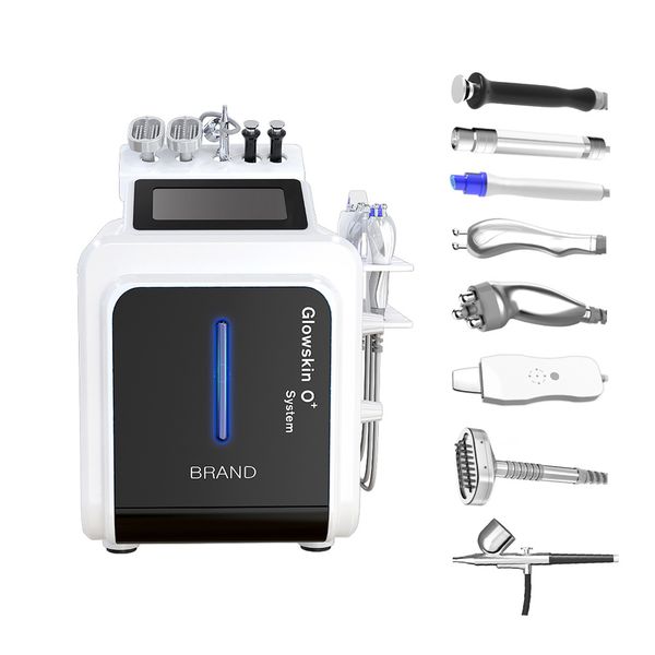 

ce approved 10 in 1 spa salon water aqua skin care hydra dermabrasion machine beauty equipment for sale