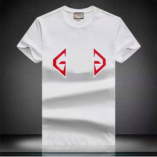 

2022 summer mens womens designers t shirts loose tees offs fashion brands man s casual shirt clothing street white shorts sleeve clothes po, White;black