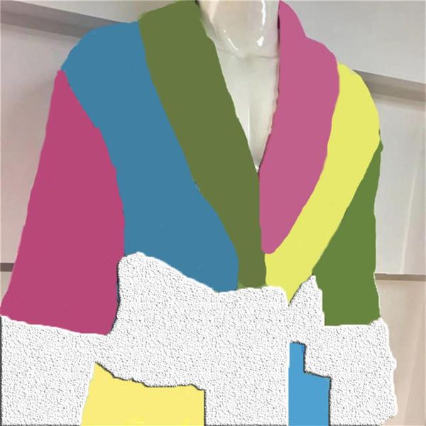 

vintage floral printing bath robe classic breathable sleepwear men women baroque nightgown couple sleep robes274n, Black;red