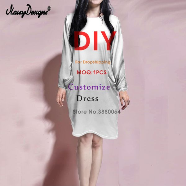 

noisydesigns luxury women pocket pajamas dress plus size 5xl maxi ropa vestidos mujer nightdress home service 220609, Black