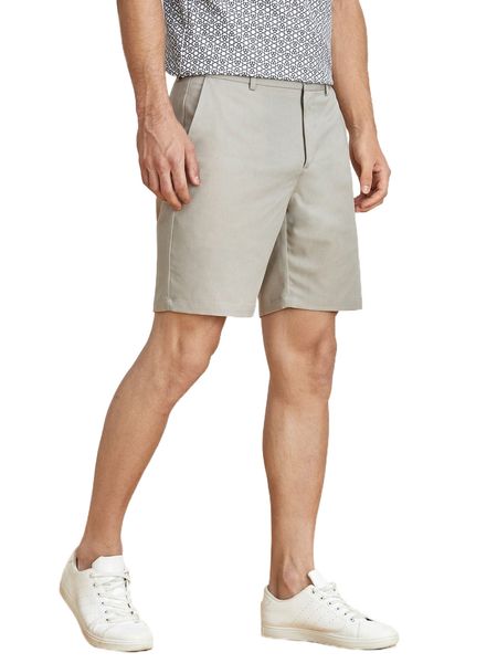 

men slant pocket bermuda shorts o7xl#, White;black