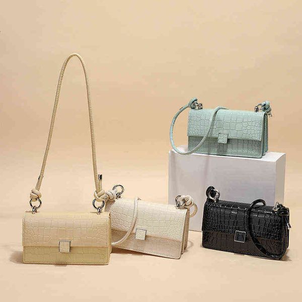 

designer lady bag bag female small square mobile phone fashion trend portable messenger single shoulder underarm